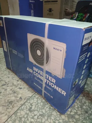 Maxi Air Conditioner 1hp Inverter
