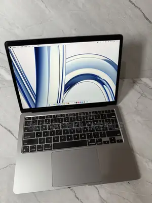 Laptop Apple MacBook Air 2020 M1 8GB Apple M1 SSD 256GB