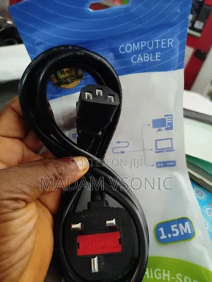 Desktop Power Cab