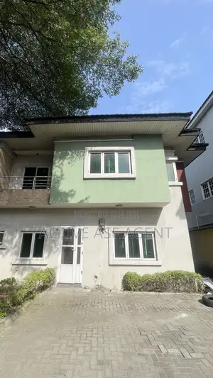 4bdrm Duplex in Osapa london for rent