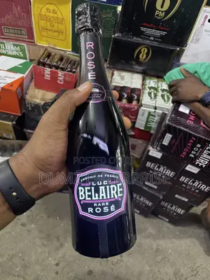 Belaire Rose