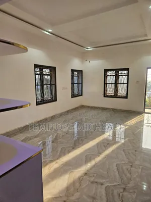 3bdrm Duplex in Kukuwaba City Gate, Kaura for rent