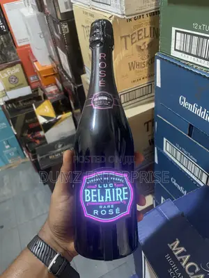 Belaire Rose