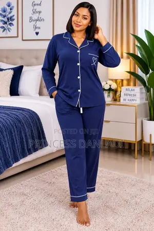 Ladies Night Wear