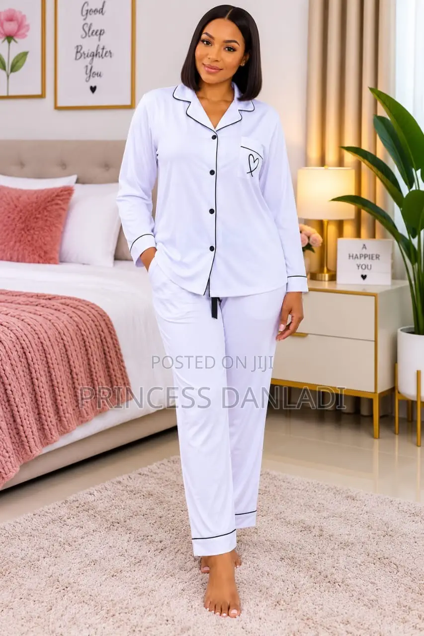 Ladies Night Wear