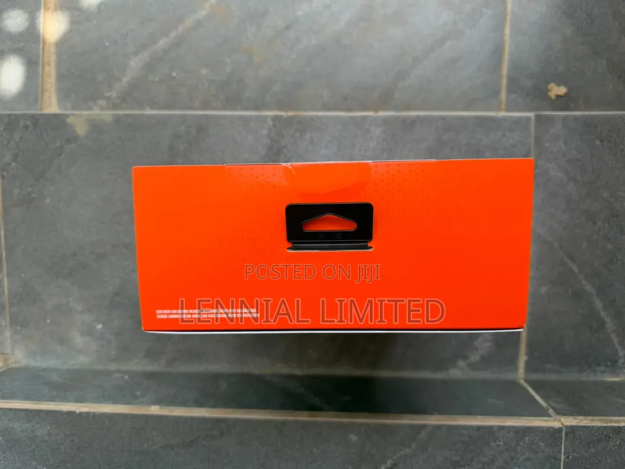 JBL Quantum 400 Headphone