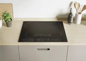 Candy 60cm 4-Burner Ceramic Hob