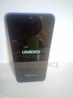 Umidigi Power 5s 32 GB Blue