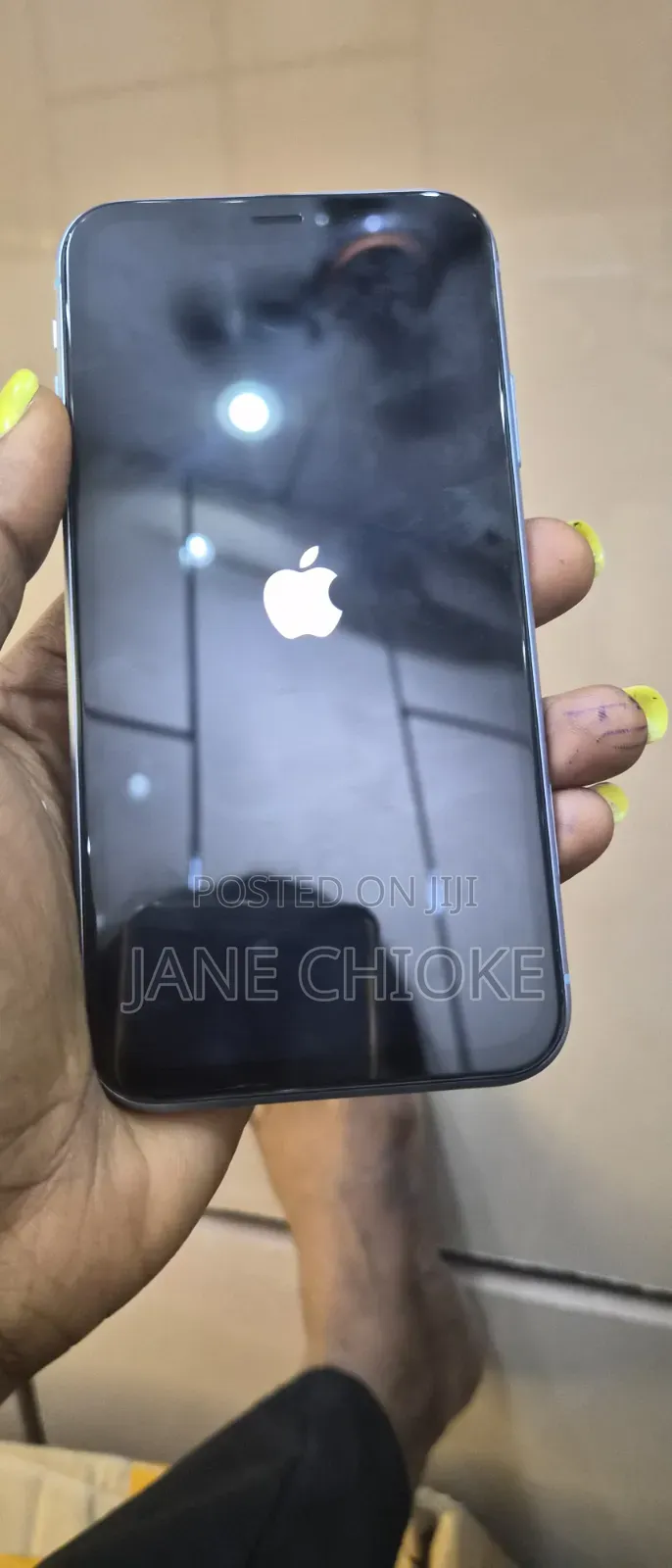 Apple iPhone XR 128 GB Blue
