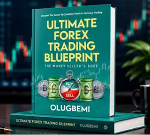 Complete Trading Blueprint Book