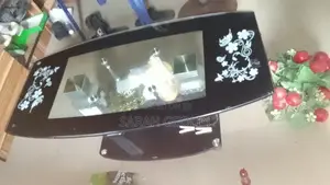 Glass Table