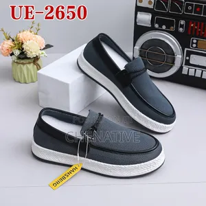 Trendy Mens Casual Loafers
