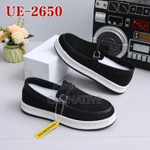 Trendy Mens Casual Loafers