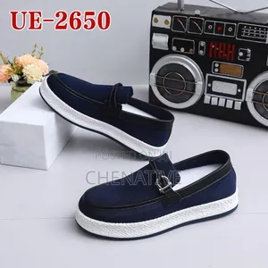 Trendy Mens Casual Loafers