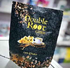 SuperLife World Double Root Coffee