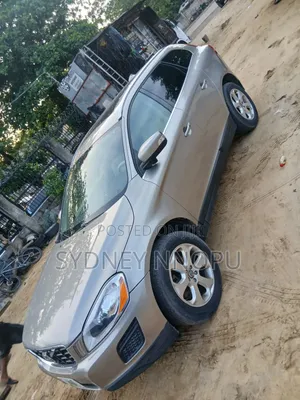 Volvo XC60 2013 Gold