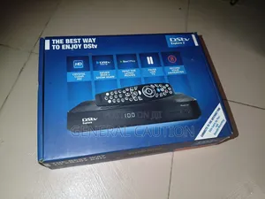 DSTV Explorer