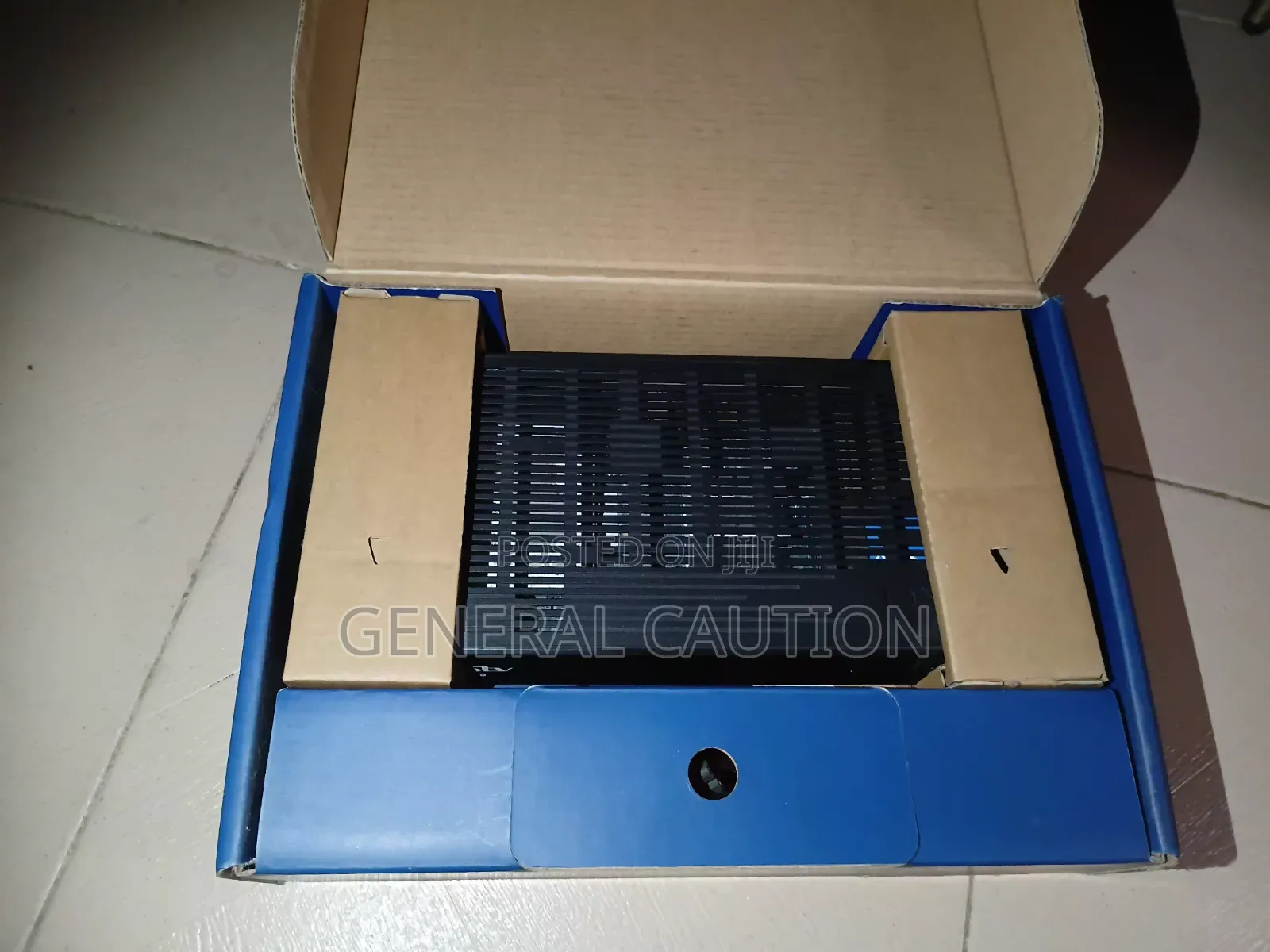 DSTV Explorer