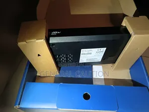 DSTV Explorer