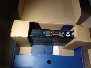 DSTV Explorer