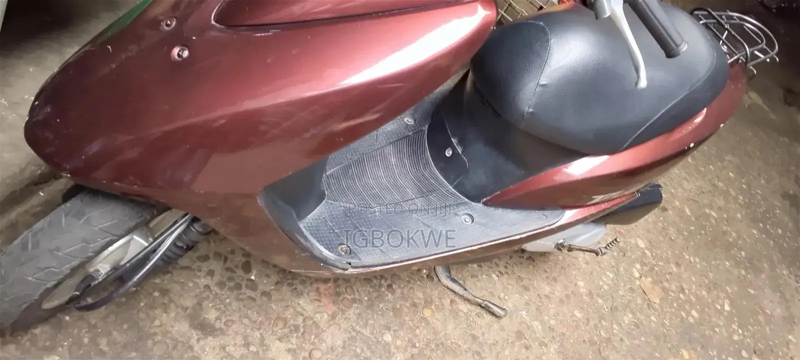 New Honda Dio 2022