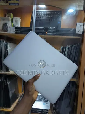 Laptop HP EliteBook 840 G3 8GB Intel Core i5 SSD 256GB