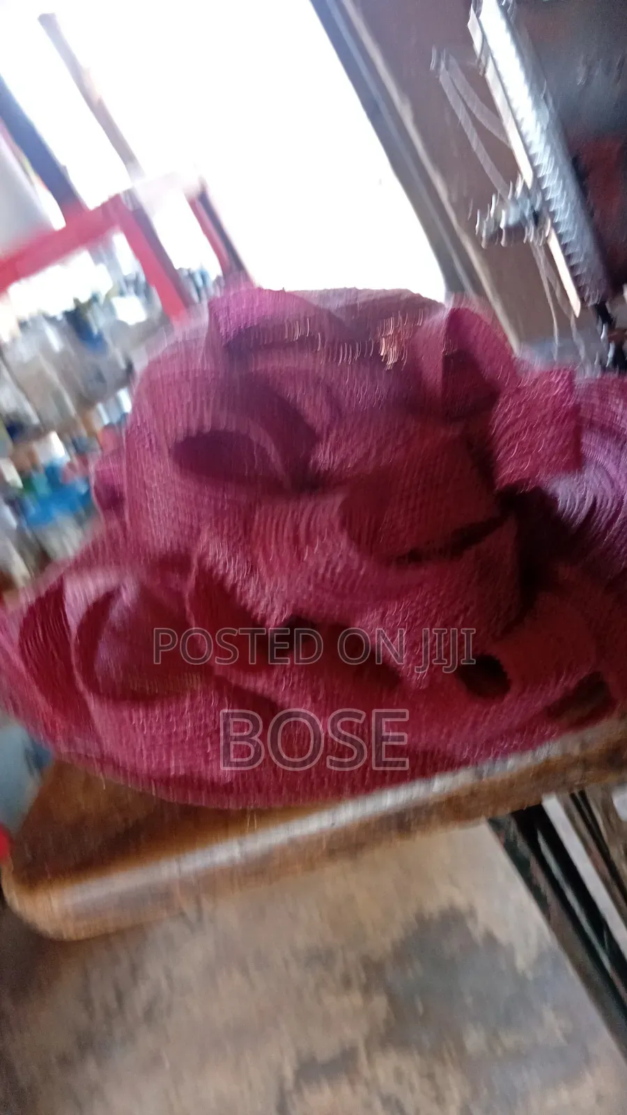 Fascinator Turbans