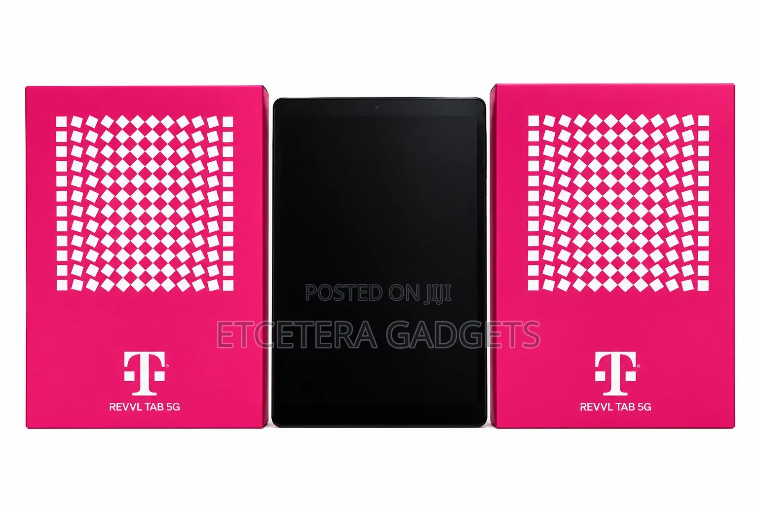 New T-Mobile G-Slate 128 GB