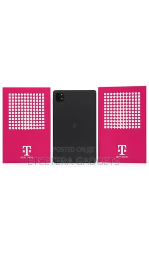 New T-Mobile G-Slate 128 GB