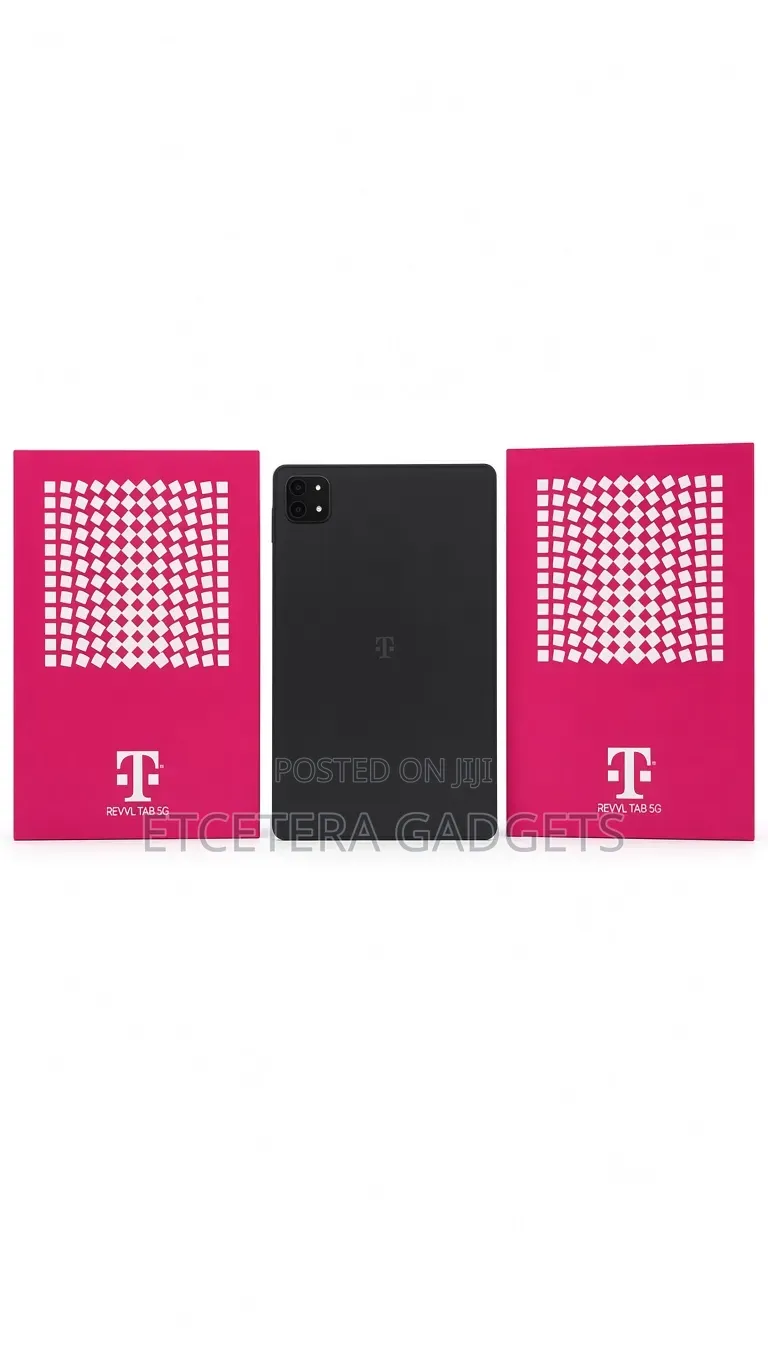New T-Mobile G-Slate 128 GB