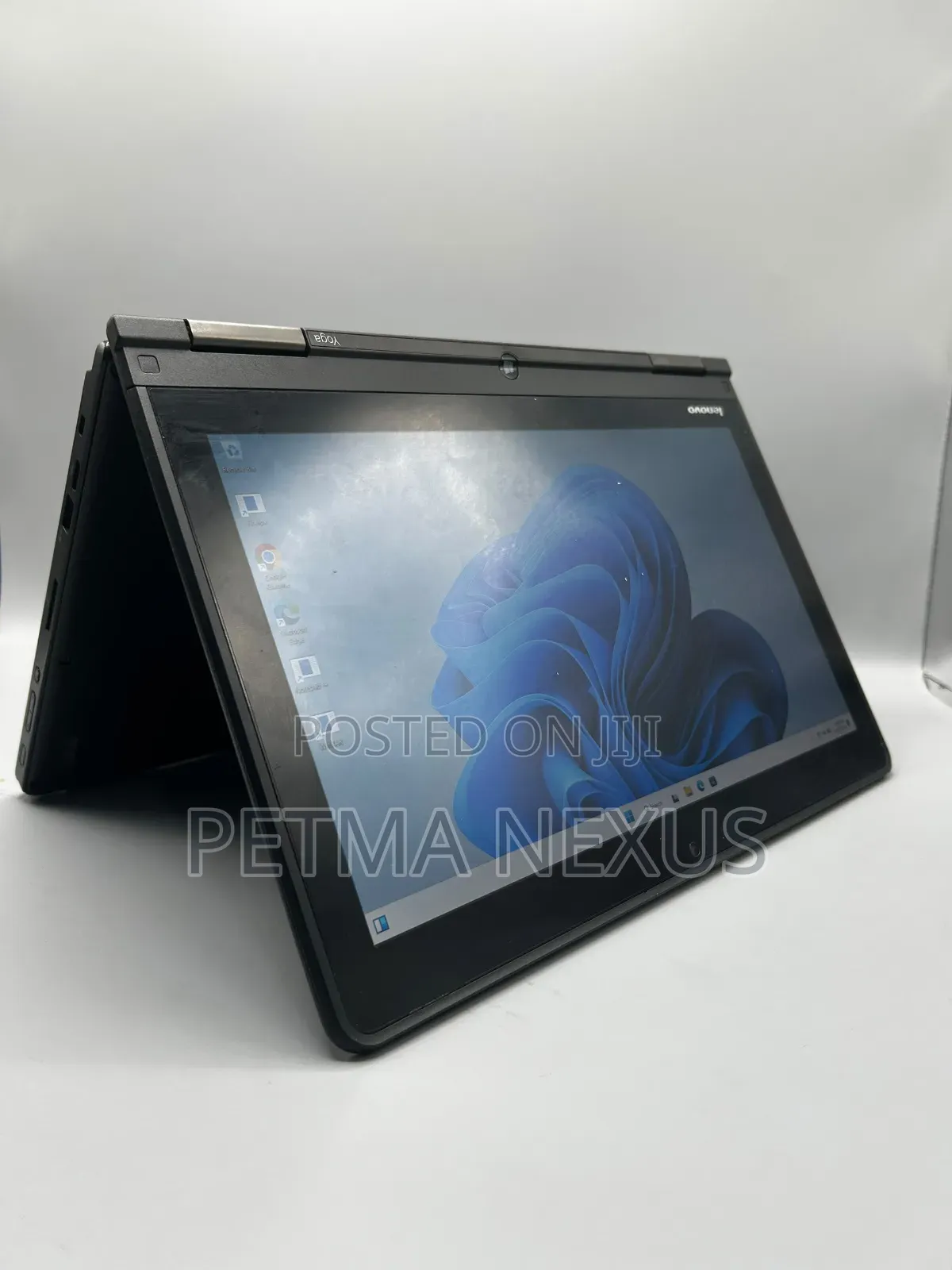 Laptop Lenovo ThinkPad Yoga 8GB Intel Core i7 SSD 256GB