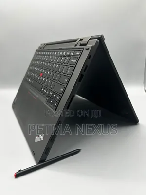 Laptop Lenovo ThinkPad Yoga 8GB Intel Core i7 SSD 256GB