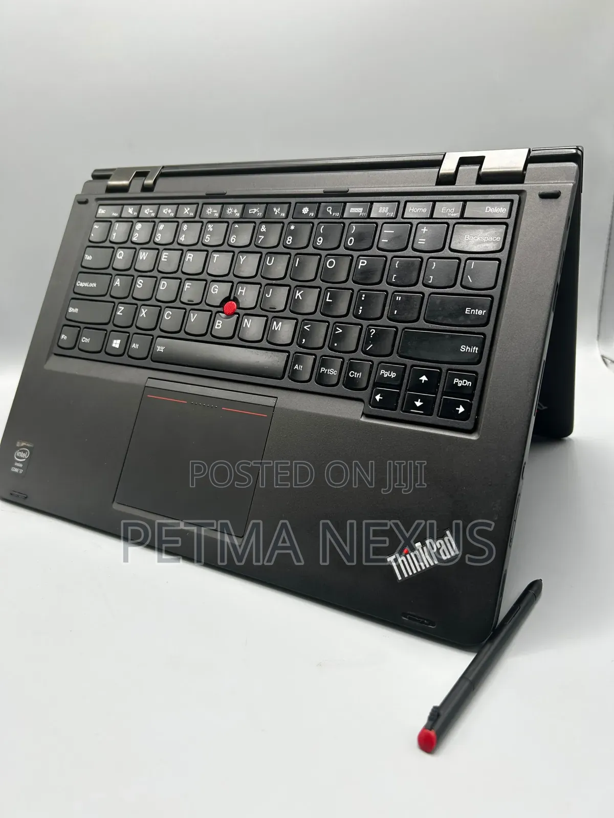 Laptop Lenovo ThinkPad Yoga 8GB Intel Core i7 SSD 256GB