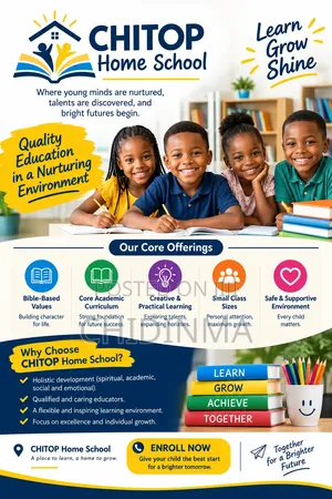 Chitop Home School