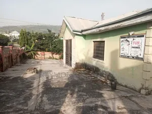 4bdrm Bungalow in Army Post Housing, Kurudu for sale