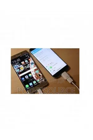 Samsung OTG USB to Micro USB Connector
