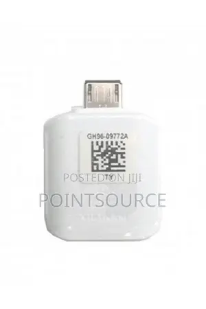 Samsung OTG USB to Micro USB Connector