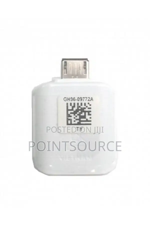 Samsung OTG USB to Micro USB Connector