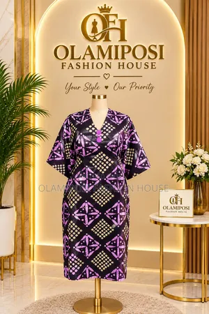 Bubu Gown Lovers