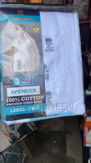Quality Singlet