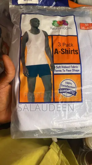 Quality Singlet