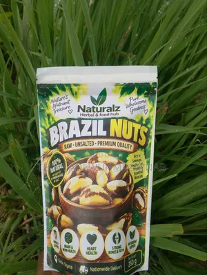 Brazil Nuts