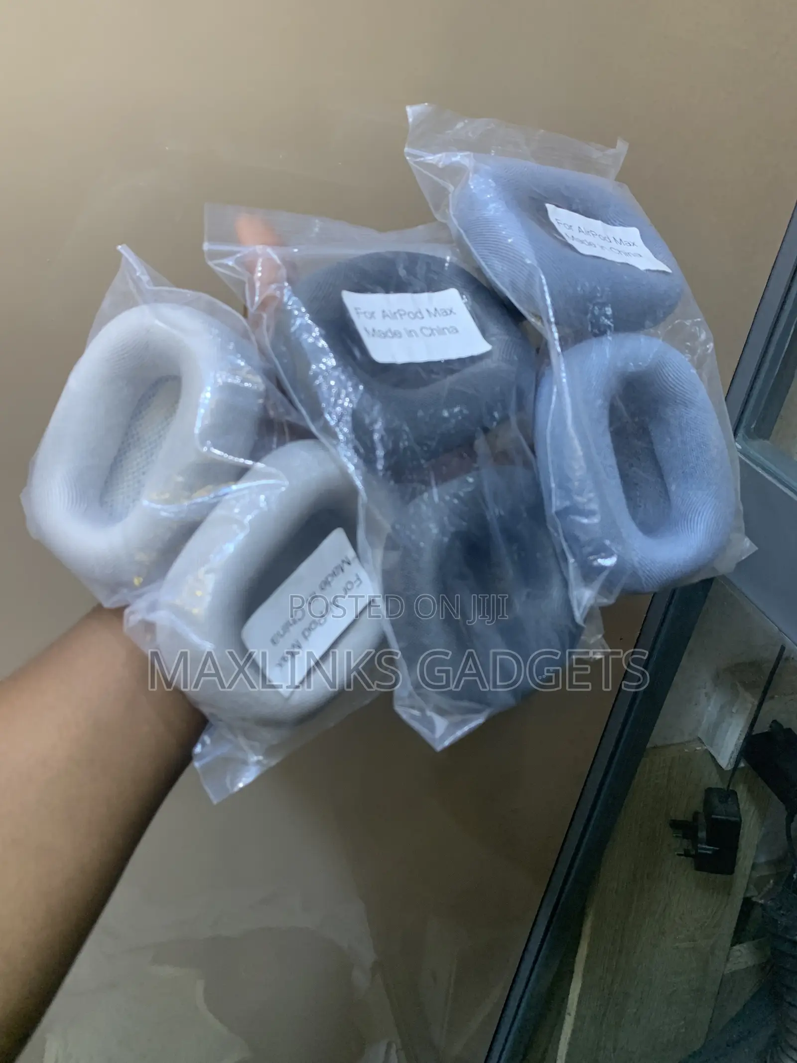 Ear Cushion Replacement for Apple AirPod Max