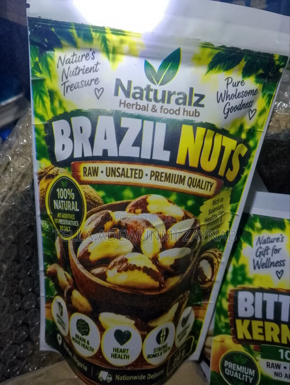Brazil Nuts