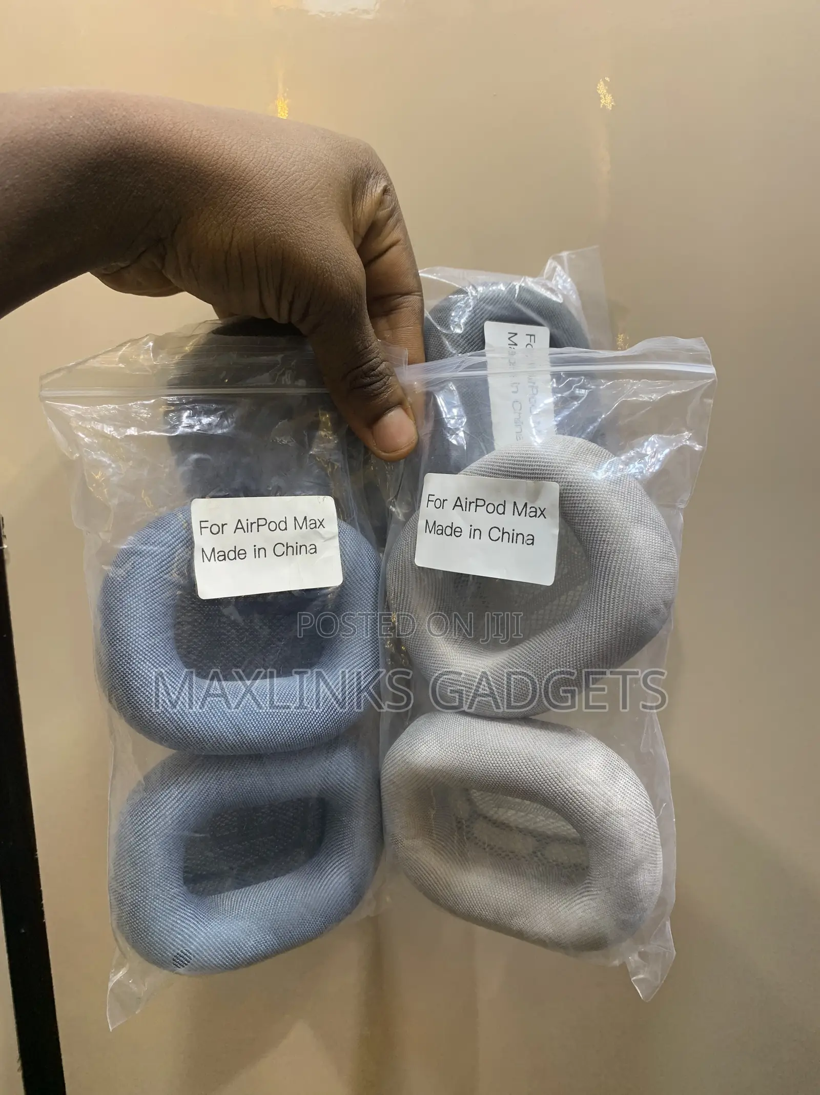 Ear Cushion Replacement for Apple AirPod Max