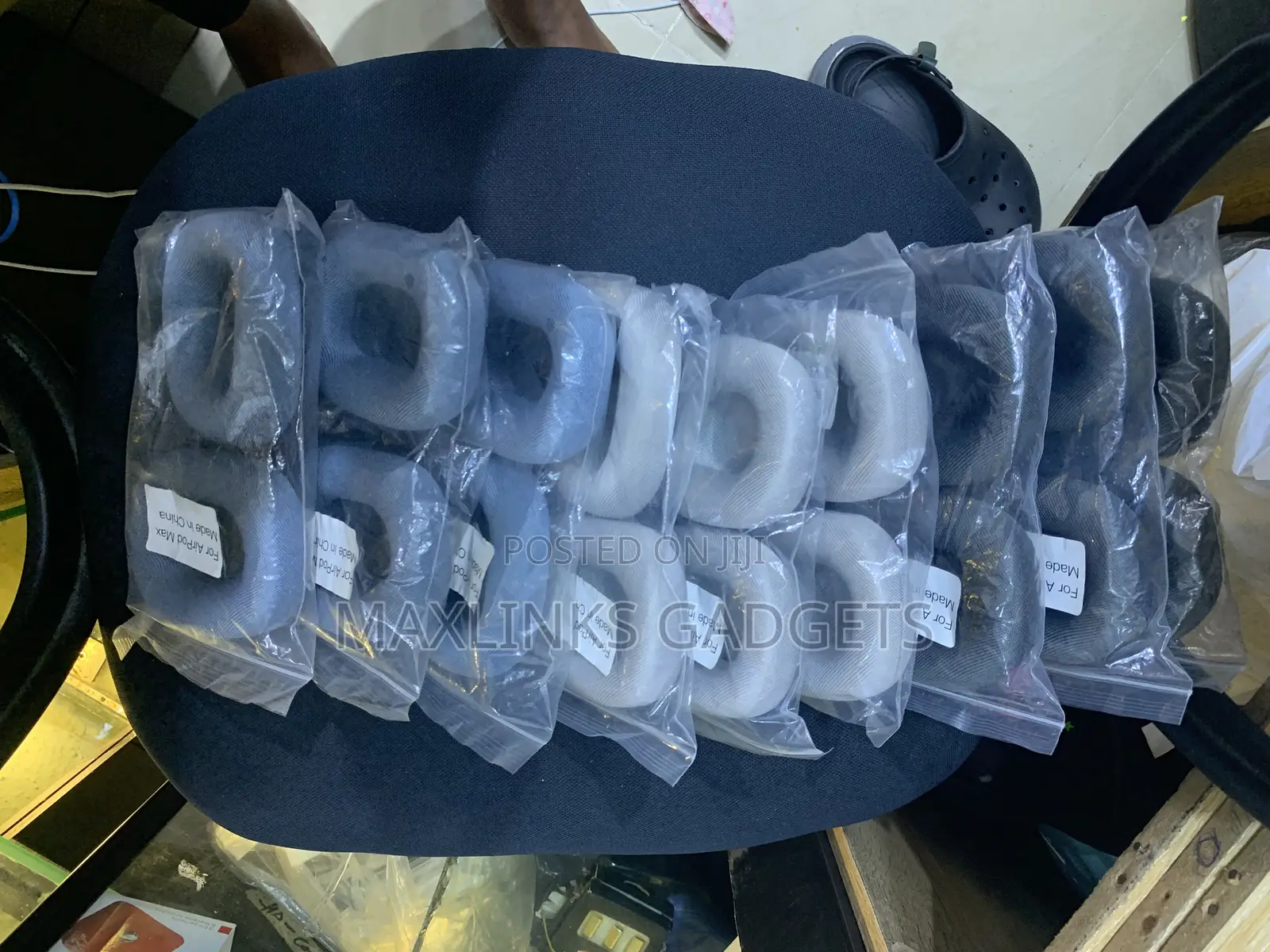 Ear Cushion Replacement for Apple AirPod Max