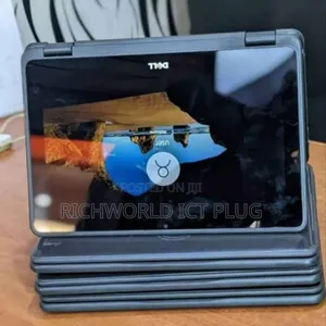 Laptop Dell Latitude 3190 2-in-1 8GB Intel Pentium SSD 128GB