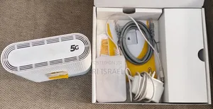 MTN 5G Broadband Router Udu