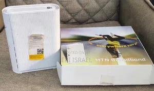 MTN 5G Broadband Router Udu