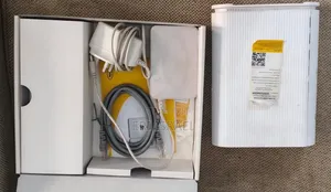 MTN 5G Broadband Router Udu
